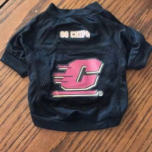 Go Chips Pet Clothing T-Shirt XS New